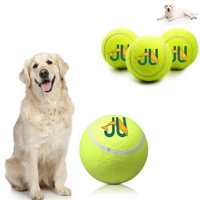 Tennis Ball for Dog Chew Toy